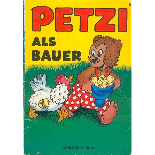 Petzi bei den Pyramiden : Amazon.de: Bücher