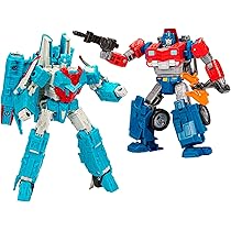 Transformers Toys Legacy Evolution Voyager Senator Shockwave