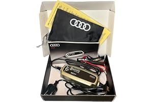 Audi 420 093 050 C Ładowarka, Szary, 23 x 13,5 x 7,5 cm