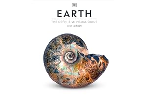 Earth: The Definitive Visual Guide (DK Definitive Visual Encyclopedias)