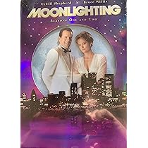 その他 Moonlighting: Season Five - The Final Season [DVD] Amazon.com: Moonlighting: Season 5 - The Final Season : Cybill