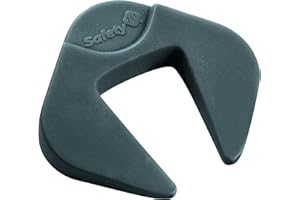 Safety 1st Amortiguador para puerta 2 en 1