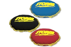 Accessoires de bowling [Grip Sack] Storm Grip Bag – Avec parfum – Rosing Bag en différentes couleurs et formes – Grip Ball Stormoji