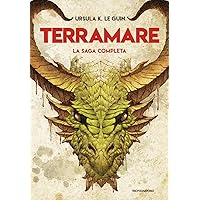 Terramare. La saga completa