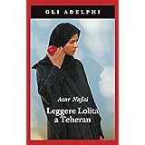 Leggere Lolita a Teheran