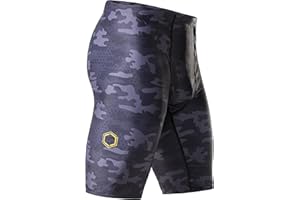 Onvous Stealth Swim Jammer | Racing & Training Swimsuit | Fast, Flexible, Comfortable