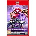 Metroid Prime 4: Beyond - Nintendo Switch 2 Edition