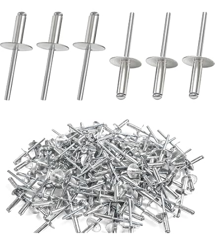 Rivetti 6 mm al miglior prezzo - Leroy Merlin Rivetti 6 mm al miglior prezzo - Leroy Merlin