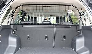 Freelander 2 dog guard fitting kit Clearance