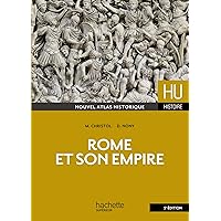 Rome et son empire