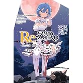 re:Zero Starting Life in Another World, Chapter 3: Truth of Zero, Vol. 3: Volume 3