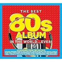 The Best 80's Album In The World... Ever!