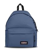 Eastpak Padded Pak'r sırt &ccedil;antası, 24 l (40 x 30 x 18 cm), su ge&ccedil;irmez, sağlam okul ve g&uuml;nl&uuml;k sırt &ccedil;antası, dolgulu askılı ha