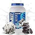 Evogen Isoject | Premium Whey Isolate Loaded with BCAA, EAA, Ignitor Enzymes, Recovery, Shakes, Smoothies | Cookies And Cream