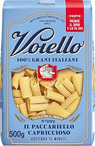 Voiello Il Paccariello Capriccioso n. 202 500 g