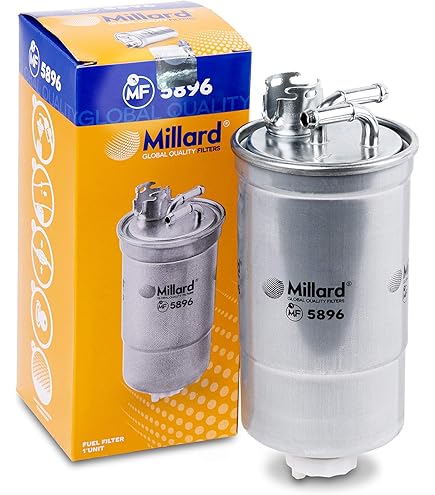 FEBI BILSTEIN FE32003 Fuel Filter - ML Performance - View #4