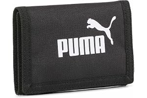 puma PUMA Phase plånbok för pojkar, unisex