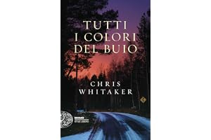 Tutti i colori del buio