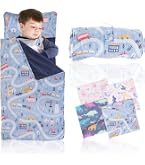 Saco Dormir Infantil Estilo Animal 2 en 1 Plegable con Almohada ...