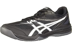 ASICS Scarpe da Tennis in Sala Break Break 2 Uomini