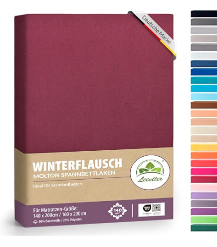 Schlafgut Spannbettlaken »Mako-Jersey Aus 100% Baumwolle, Bettlaken«, Für Matratzen Bis 18 Cm