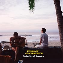 Riot on an empty street: Kings Of Convenience: Amazon.it: CD e Vinili}