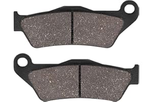 Cnornus Plaquettes de Frein Arrière pour BMW R1200 GS Adventure 2005-2012 R1200RT R1200 RT 2005-2013 R1100RT R 1100 RT 1994-2001 R 1150 R 2001-2006