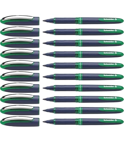 Rollerball Schneider Xtra 825 0,5 mm zwart