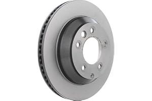 BREMBO 09.C884.11 Disques de frein