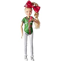 jojo siwa high top shoes doll