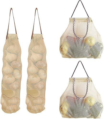 Sacchetto Per Il Pane Sacchetti Pane In Canapa Set Pezzi Zero