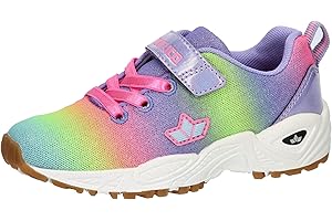 Lico Florina Vs, Scarpe da Ginnastica Unisex-Bambini e Ragazzi