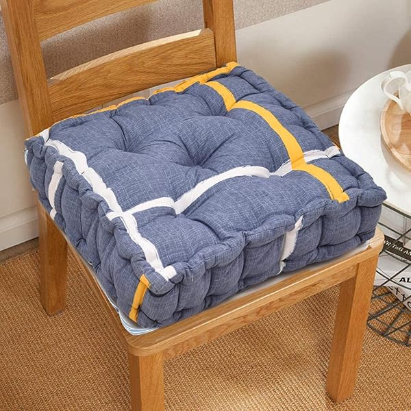 Mybecca Upholstery Foam Cushion Sheet Medium Density 4\" X...