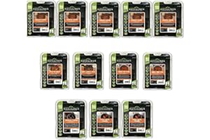 Wayfayrer DofE Gold Plus 4 Day Camping Food Expedition Pack – 12 MRE Boil in Bag Camping Meals with Carry Bag – Official Food Pouches of the D of E Award Scheme