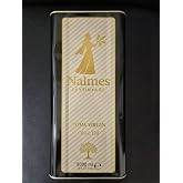 Nalmes Olive Oil 5 LT Teneke Zeytinyağı