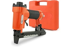 Tacwise A14014V Graffatrice per Tappezzeria Pneumatica, Utilizza Punti di Tipo 140 da 4 mm a 14 mm