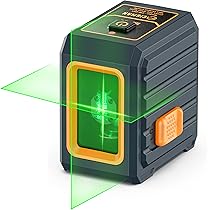 Parkside ® | Kruislijnlaser | Laserwaterpas | Lijnlaser | Bouwlaser