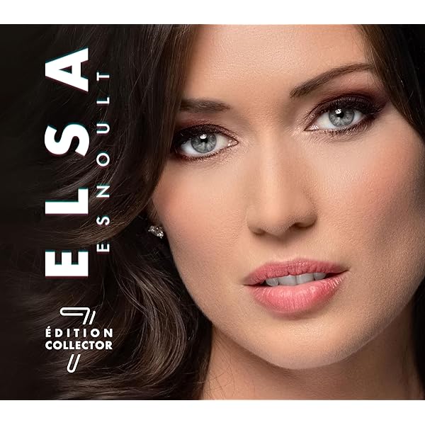 【中古】 Avec Le Coeur / Kenza Farah Kenza Farah - Avec Le Coeur: Amazon.pl: Płyty CD i winylowe