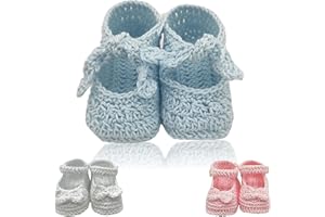 HUMPTI Patucos Bebe Recien Nacido, Regalos para Bebes Recien Nacidos, Niño/Niña, Primera Puesta, Regalos para una Futura Mama, Accesorios Bebe, Regalos originales para Mamas Primerizas, Regalo Bebe