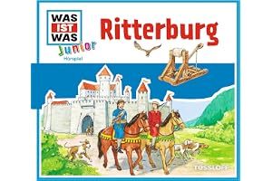 Ritterburg: Was Ist Was Junior 1