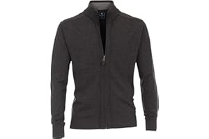 Redmond Strickjacke Uni