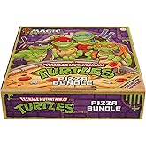 Magic: The Gathering Pizza Bundle | Teenage Mutant Ninja Turtles