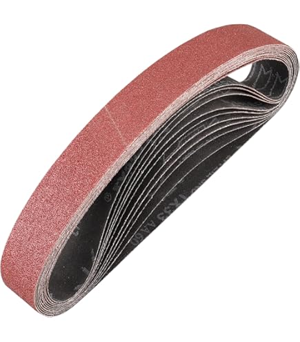 Makita Lixadora De Rolos 650W 76x457mm 9910