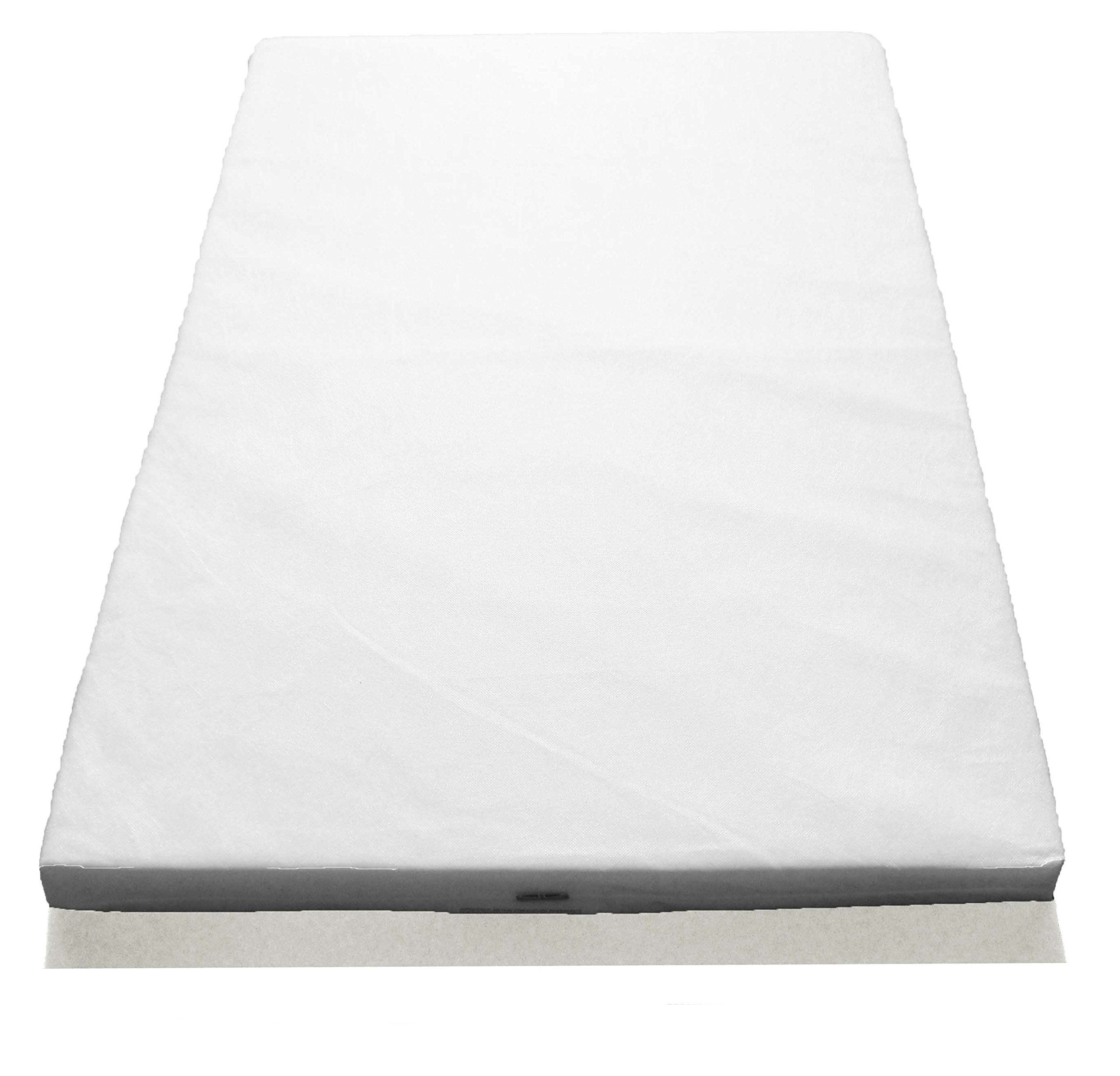 mamas and papas classic travel cot