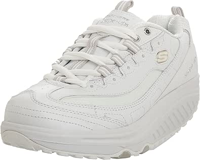 Tenis shape up skechers Clearance