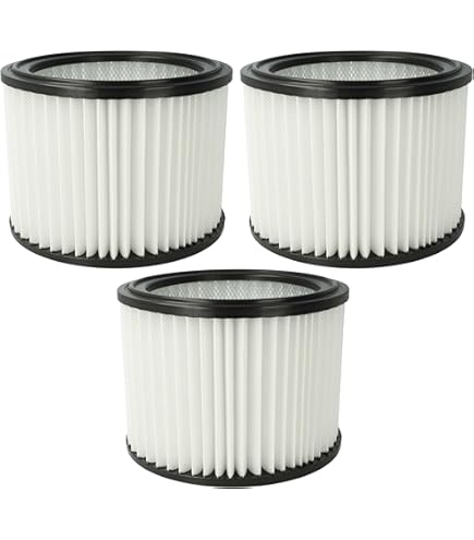 Vhbw 50x Sacs Compatible Avec Kärcher SE 3001  Seulement Aspiration Sec Wd 2 Aspirateur Microfibres Non Tisses 245cm X 235cm Blanc 36115658