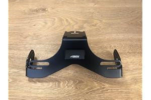 J-TECH Kawasaki ZX-6R Tail Tidy 2019 2020 2021 2022 2023 2024 2025 *PLUG & PLAY* Fender Eliminator ZX6R KRT