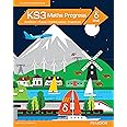 KS3 Maths Progress Student Book Delta 1 (Maths Progress 2014)