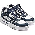 ASIAN Casual Sneaker Shoes for Men, Soft Cushioned Insole, MEXICO-11 Sneakers for Men