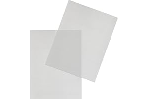 FINDIR 2pcs Wire Mesh Grillage Anti Rongeur Metallique Maille Grillage Filtre Inox Grillage Fine Maille 1mm pour Portes et Fenêtres empêcher des Souris Insectes et Serpents Moustique 300 x 210 mm